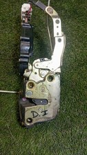 Porte avant et accessoires Toyota RUNNER