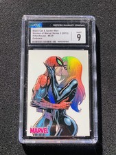 2012 Rittenhouse Amazing Spider-Man Series 1 Trading Cards 13