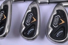 Callaway Big Bertha Fusion