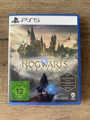 Hogwarts Legacy (Sony PlayStation 5)