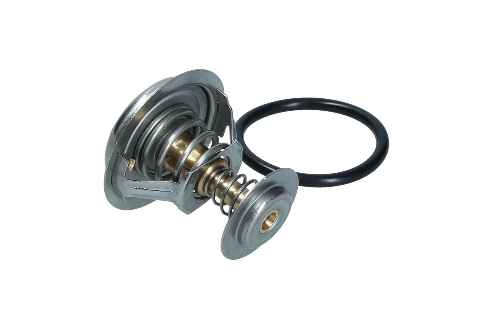 Fits KAMOKA 7710147 THERMOSTAT (CARTRIDGE) FORD FIESTA 01'-14', FUSIO ⭐UK Stock⭐