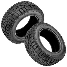 2 Rbp Repulsor Rt Lt 30550r20 125122q Truck Suv Rugged Terrain 12 Ply Load F