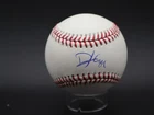 Dylan Cease Signed Baseball Autograph Auto PSA/DNA AM48920
