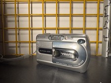 Fujifilm FinePix digital camera 