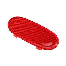 Front Door Panel Reflector Light Cover for Dodge for Ram 1500 2002-2008