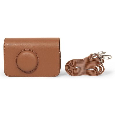 Protettiva per Fotocamera per XM5 Retro PU Cover Half Bas6665
