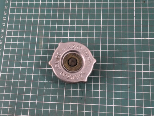 Kühlerdeckel 05278697AA für Chrysler Dodge