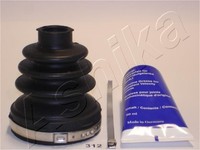Ashika 63-03-312 Faltenbalgsatz, Antriebswelle For Mitsubishi Smart