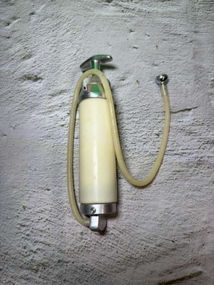 Katadyn Pocket Water Microfilter Swiss Made Portable Survival Camping Filter