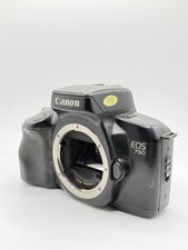 Canon EOS 750 35mm SLR Film Camera. Body Only, No Body Cap.   TESTED WORKS  