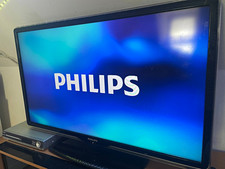 Philips 32PFS6905 LCD Flachbildfernseher 40 Zoll Schwarz Full HD 1080p
