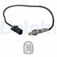 Sonde lambda Fiat FIORINO QUBO