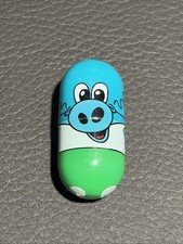 Mighty Moose Bean Limited Edition Green
