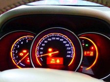 Compteur Nissan MURANO