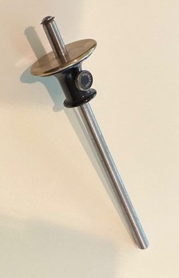 Veritas Wheel Marking Gauge for Woodworking, 7 