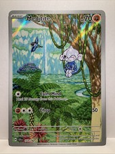 Meditite 153/142 Sv07: Stellar Crown Holo for sale online