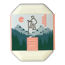 Ano Hi no Omokage Incense Sticks Mountaineering 5 Pieces Refreshing Woody Scent