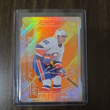 2021-22 Upper Deck MVP Hockey Cards Checklist 30
