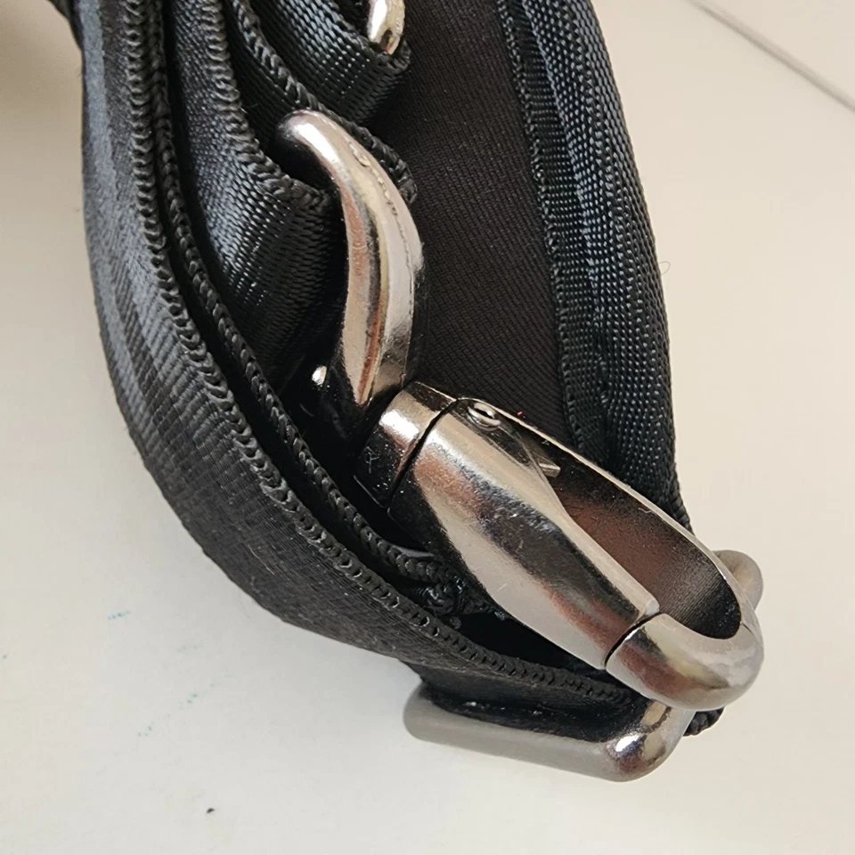 Husky 40"-56" Adjustable Padded Shoulder Strap - Water-Resistant, Heavy Duty - Image 4 of 4