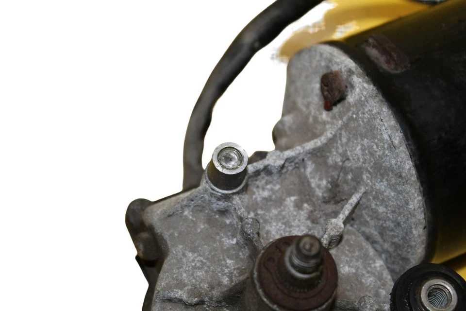 Motor limpiaparabrisas delantero Lamborghini Diablo 2000 Foto 4 de 4