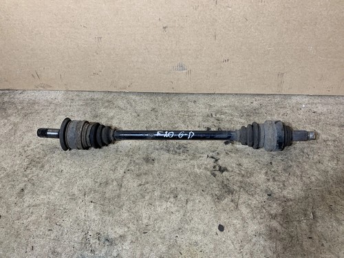 BMW 1 F20 Halbachse hinten rechts 7629302 1.60 Petrol 125kw 2019 30090273