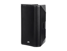 Monoprice SRD215 Powered Speaker  15in, with Class D Amp, DSP, Bluetooth Stream