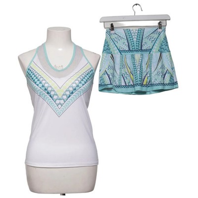 Lucky in Love, Trainingsanzug Set, Größe: XS, Elasthan/Polyester #wwh