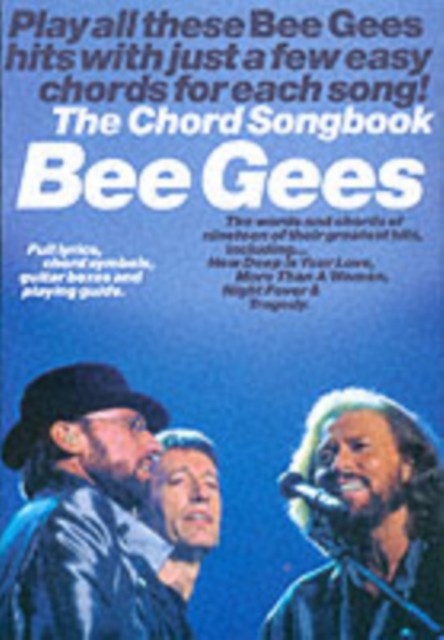 Bee Gees - 9780711981140 - Image 4