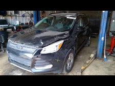 Driver Lower Control Arm Rear Trailing Arm Fits 13-16 ESCAPE 10257989