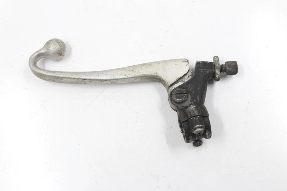 Suzuki GZ250 2003 OEM EMBRAGUE PERCHA MONTAJE CON PALANCA  Foto 2 de 4