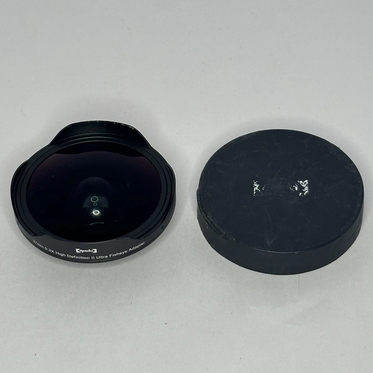 Opteka Fisheye Camera Lenses for sale | eBay