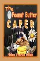 Helen Vaneck Holub | The Peanut Butter Caper | Taschenbuch | Englisch (2011)