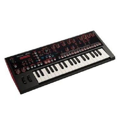 Roland Jd-xi Synthesizer 37 Mini Keyboard From Japan for sale