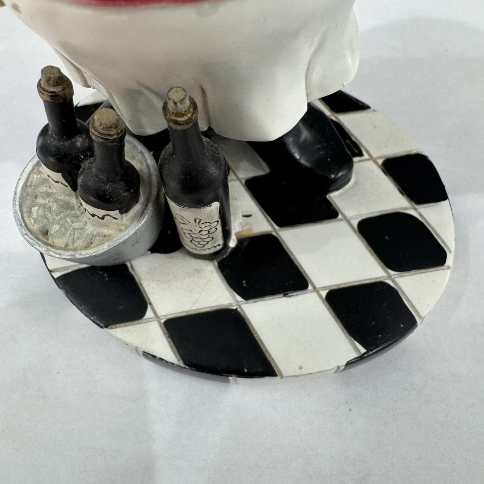 Yankee Candle Chef Italiano con Vino Té Light Calentador de Cera Foto 4 de 4