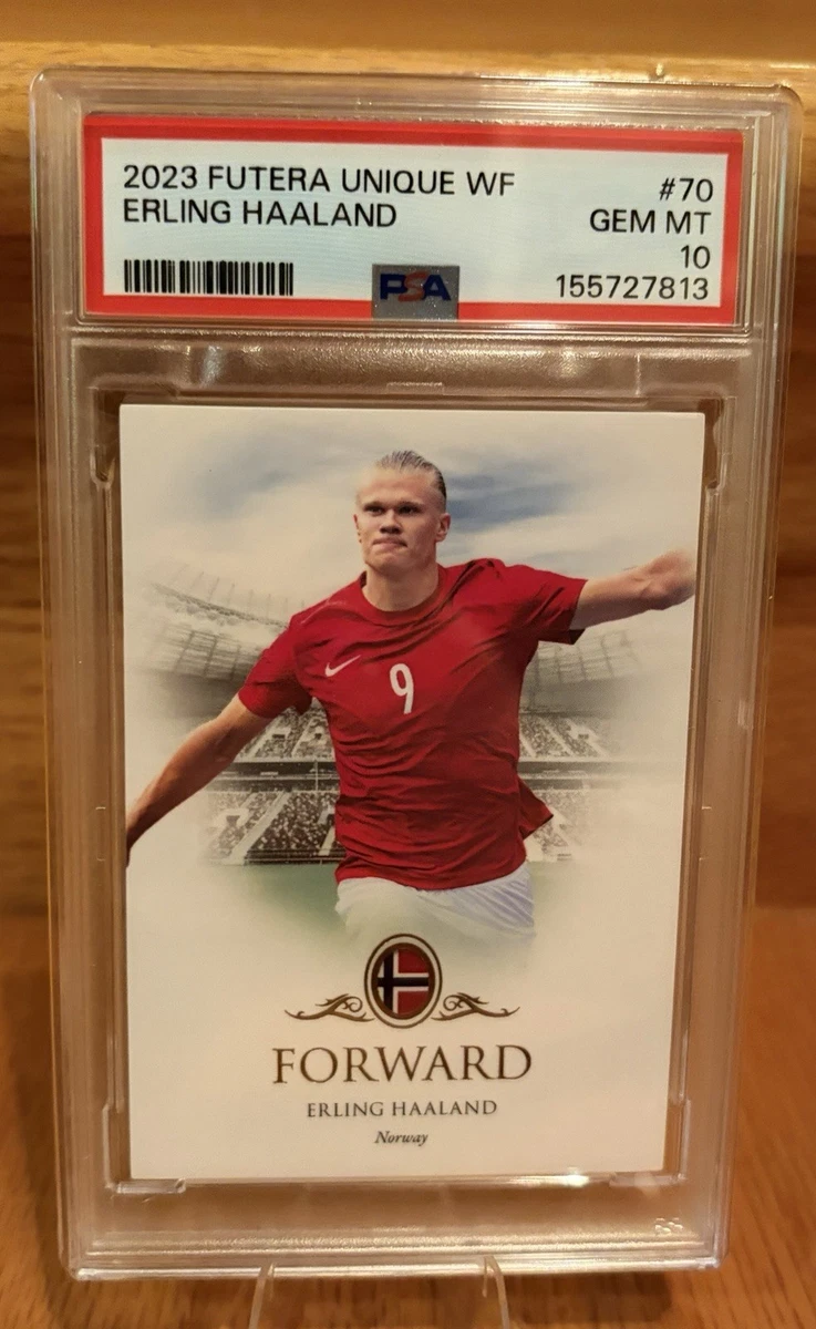 2023 Futera Unique World Football Soccer Trading Cards for sale | eBay
