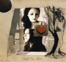 Azure Ray - Hold on Love | CD