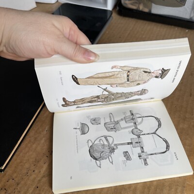 World Army Uniforms since Nineteen Thirty-Nine by Digby Smith and