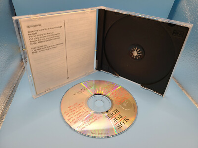 Slow Pop Rock Greatest Hits vol 2 (CD, D'Concorde Recording)