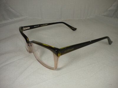Jill Stuart JS349-2  Dark Brown (JS-02)