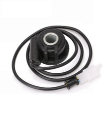 New Motorcycle Scooter Speedometer Cable Speed Sensor Case for Digital Odometer