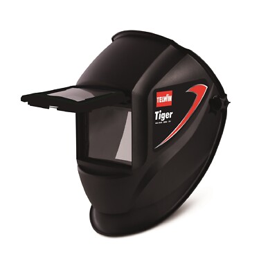 Helmet For Telwin Tiger Welder MIG MAG TIG MMA