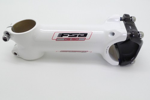FSA OS-150 1-1/8" X 110mm X 31.8mm X 6° Stem - Picture 6 of 6
