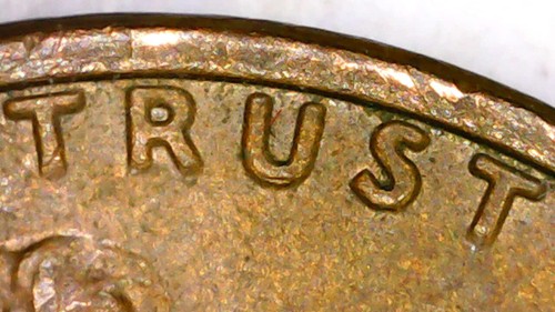 1974 S BN Lincoln Memorial Cent Error variety Penny DDO RPM beautiful GEM - Picture 7 of 23