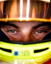 F1 2025 FORMULA ONE 420mm OSCAR P champion team drivers POSTER,MOTOR RACING CAR