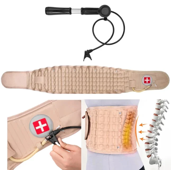 Lumbara® - Schmerzfrei durch den Tag - Das Original - Bild 4 von 4