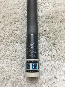 In Stock Meucci Casino 3 Carbon Pro Shaft Generation Two 12 5mm 5 16x18 Ebay