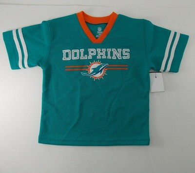 infant dolphins jersey