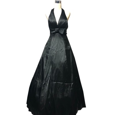 halter neck cocktail dress uk