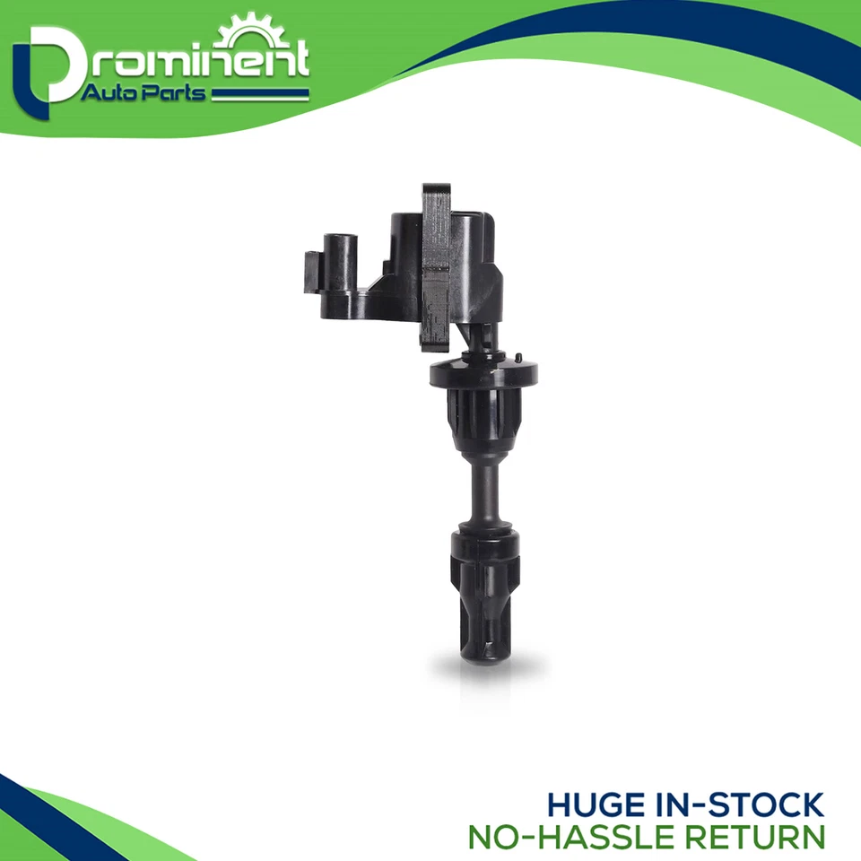 6pcs Ignition Coil for 1993-1997 INFINITI J30 1990-1996 Nissan 300ZX 3.0L UF132 - Image 2 of 4