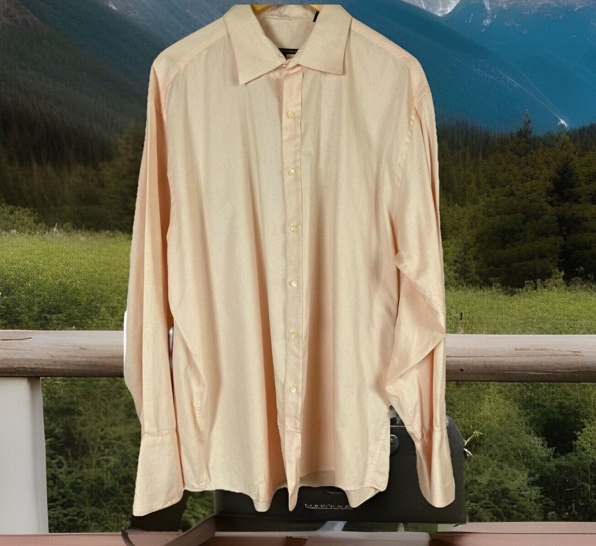 bcbg dress shirt Shirt Gown BCBGMAXAZRIA